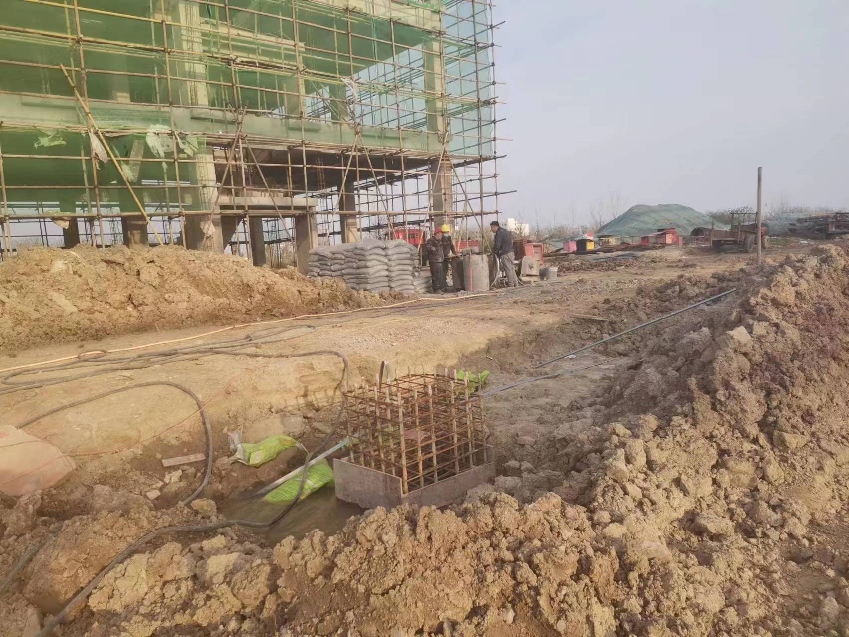 孟村当桥梁出现裂缝的时候应该及时加固修补